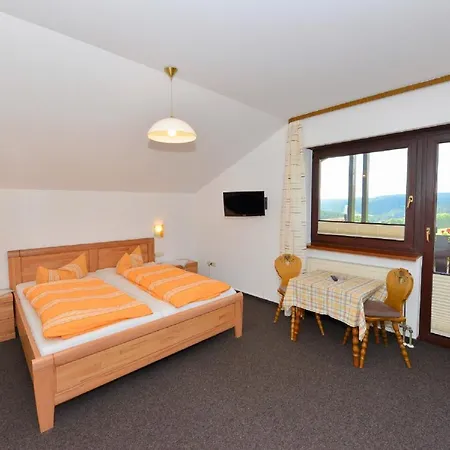 بيت ضيافة Garni Siebenstern 3*