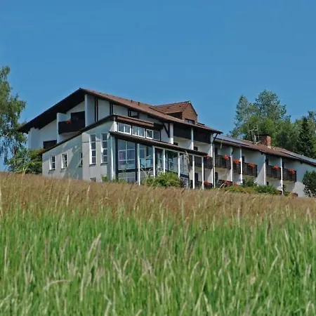 Maison d'hôtes Garni Siebenstern