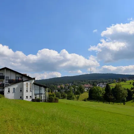 Garni Siebenstern Gasthof Bischofsgrün