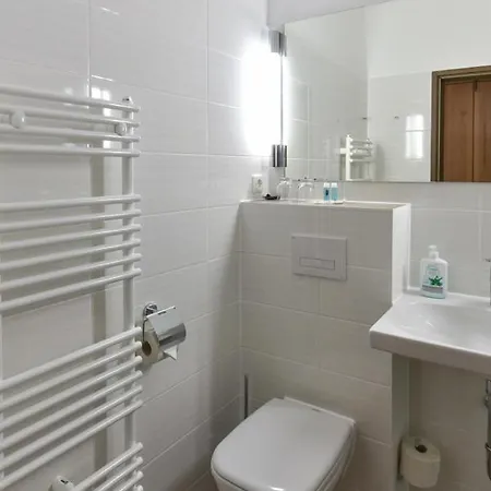 Garni Siebenstern 3*