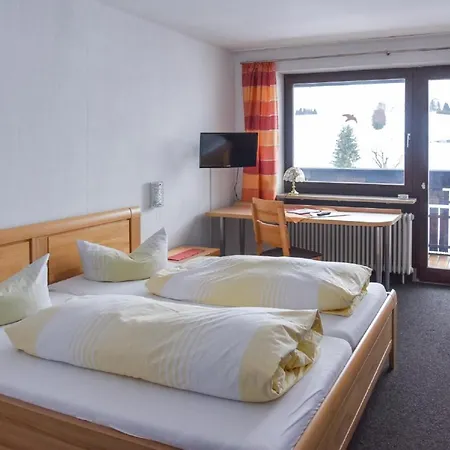Гостевой дом Garni Siebenstern 3*