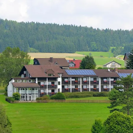Garni Siebenstern 3* Бишофсгрюн